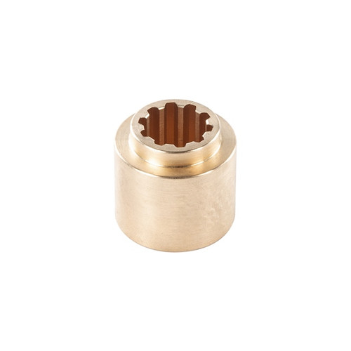Solas Fixed Pressed in Propeller Hardware Kit - 746257