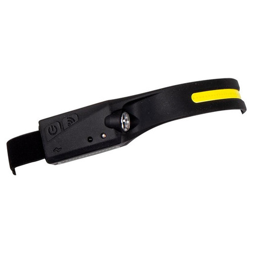 Green Trail Widebeam LED Headlamp - 149000