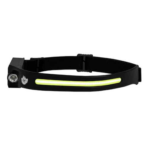 Green Trail Widebeam LED Headlamp - 149000