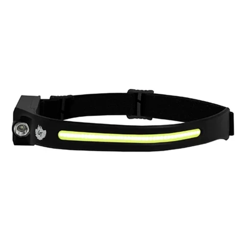 Green Trail Widebeam LED Headlamp - 149000