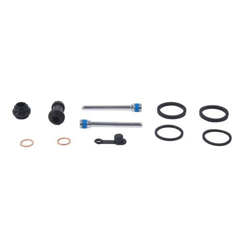 All Balls Brake Caliper Repair Kit Fits Honda, Fits Suzuki - Front/Rear - 209649