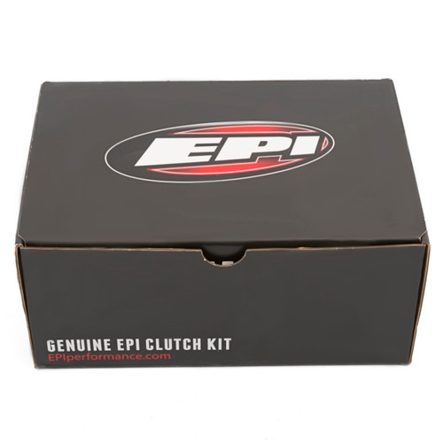 EPI Clutch Kit - Sport Utility Fits Polaris - N/A - 295139