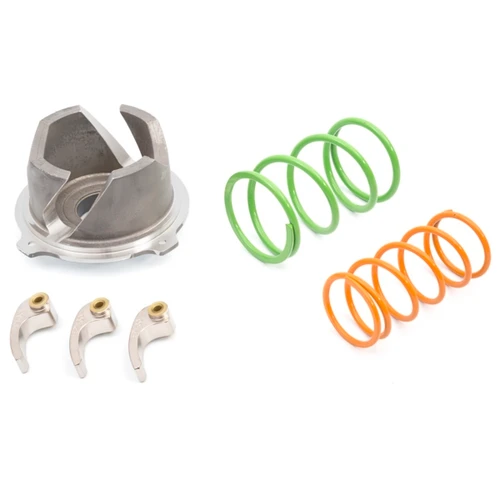 EPI Clutch Kit - Sport Utility Fits Polaris - N/A - 295139