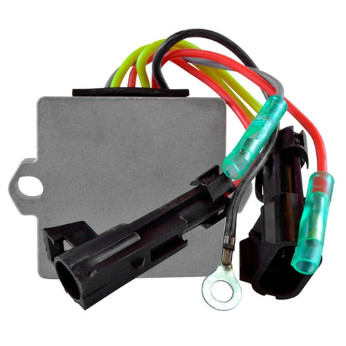 Kimpex HD Voltage Regulator Rectifier 225638 - 225638