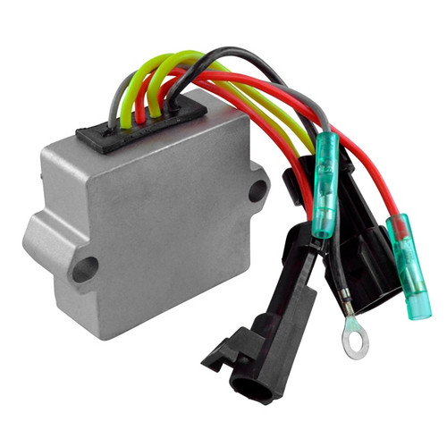 Kimpex HD Voltage Regulator Rectifier 225638 - 225638