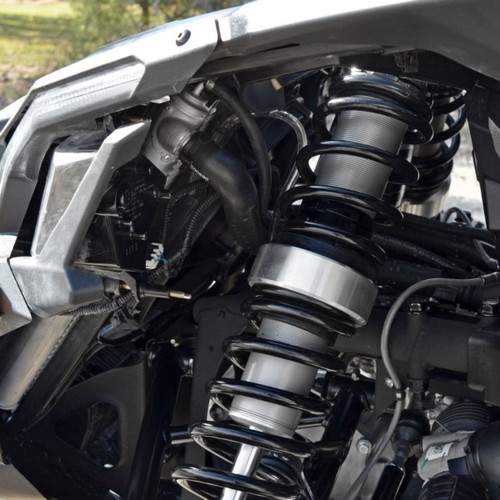 Super ATV Small Lift Kit Fits Can-am - +3" - 316729