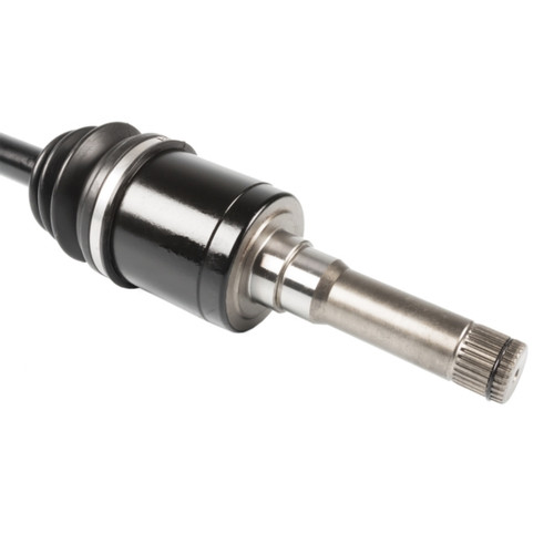 Kimpex Complete Axle JOHN DEERE - 416294