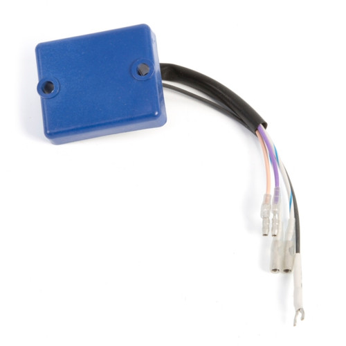 CDI  Mercury Oil Warning Module - 721811