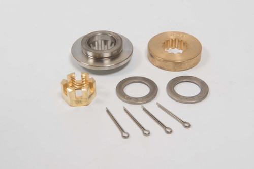 Solas Propeller Hardware Kit - 741094