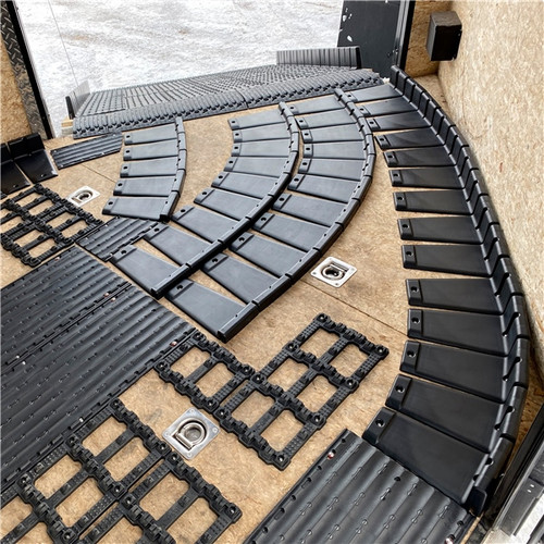 Caliber Flex-Glides High Surface Protection - 200994