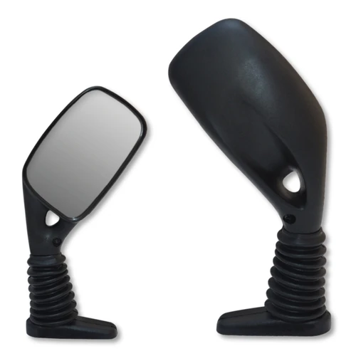 Ken Sean 97040 Snowmobile Universal Mirror Handguard - 284028