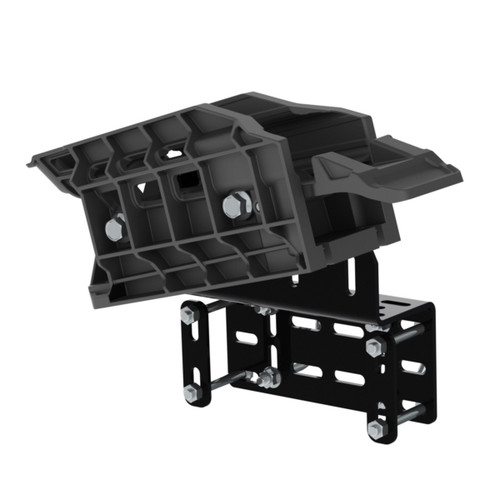 Kolpin Stronghold UTV Auto Latch Mount - 358003