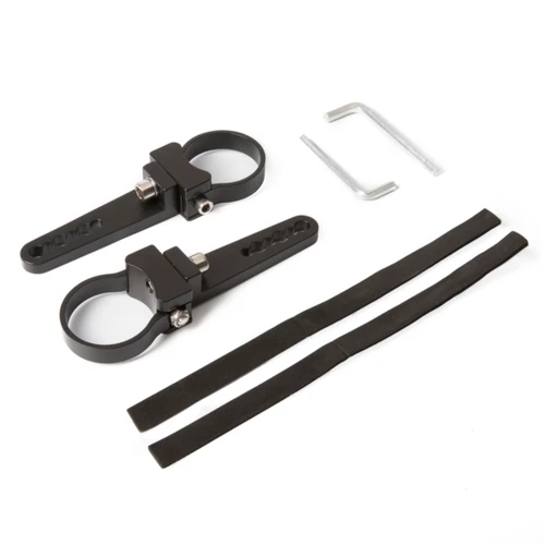 Kimpex RMX HD LED Light Attach Aluminum - 175604