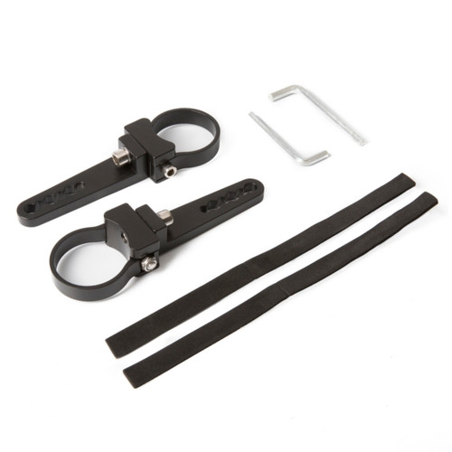 Kimpex RMX HD LED Light Attach Aluminum - 175604
