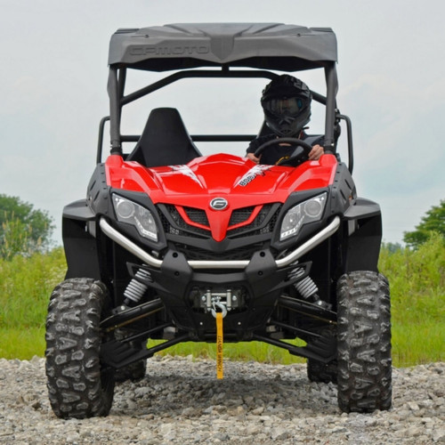 Super ATV Small Lift Kit Fits CFMoto - +2" - 316730 Super ATV Small Lift Kit Fits CFMoto - +2" - 316730