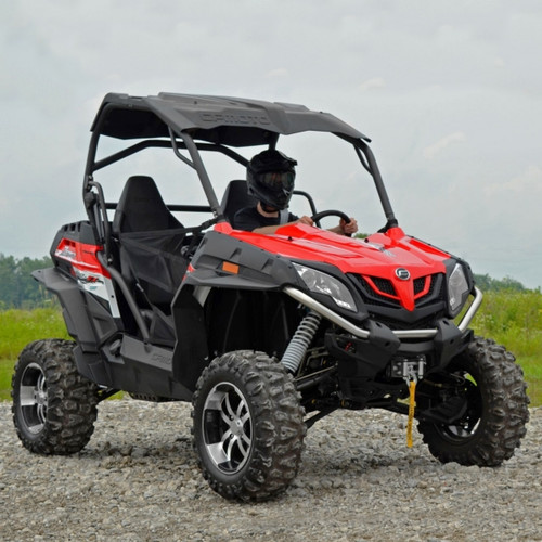 Super ATV Small Lift Kit CFMOTO - +2" - 316730