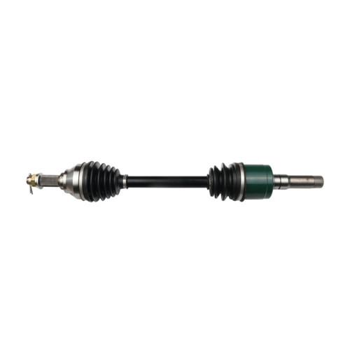 Kimpex Complete Axle JOHN DEERE - 416295