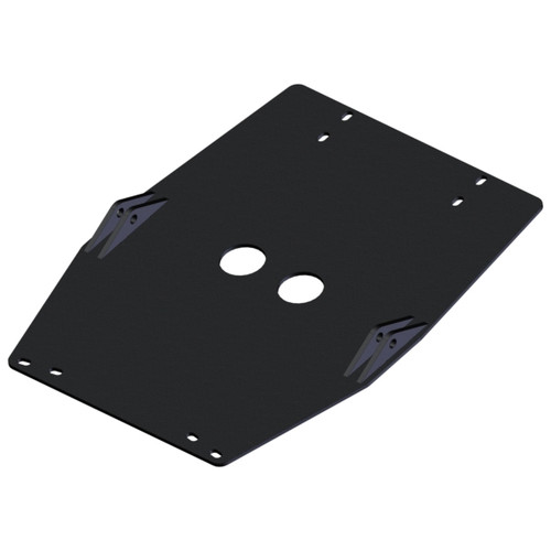 KFI Products Snow Plow Bracket Fits Honda - 218250 KFI Products Snow Plow Bracket Fits Honda - 218250