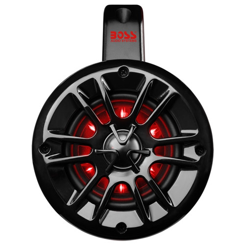 Boss Audio Roll Bar Speaker System Universal - 749277