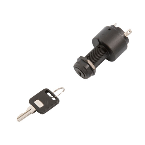 Sea Dog Four Positions Ignition Switch Lock with key - 702919 - 702919