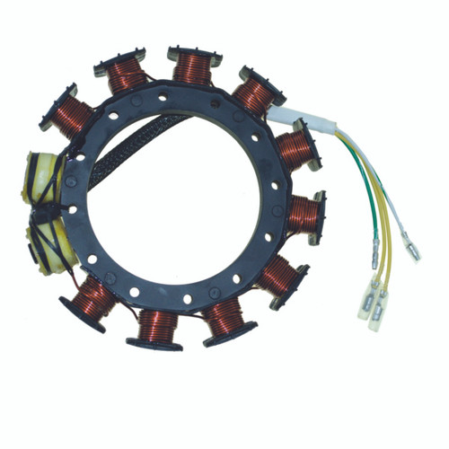 Sierra 16A Stator Fits Mercury - 721842 - 721842