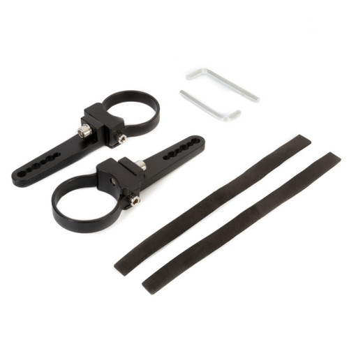 Kimpex RMX HD LED Light Attach Aluminum - 175605