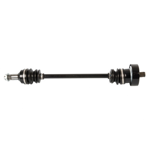 Demon Complete HD Axle Fits Arctic cat - 296586