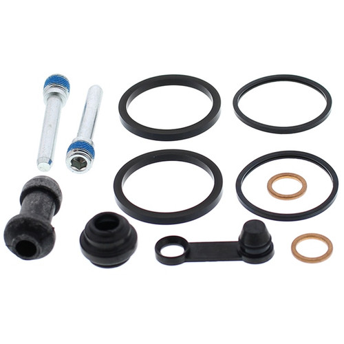 All Balls Brake Caliper Repair Kit Fits Can-am - Front/Rear - 209652