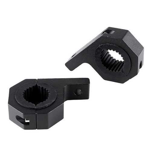 Kimpex BK10 HD Led Light Attach Aluminum - 175606