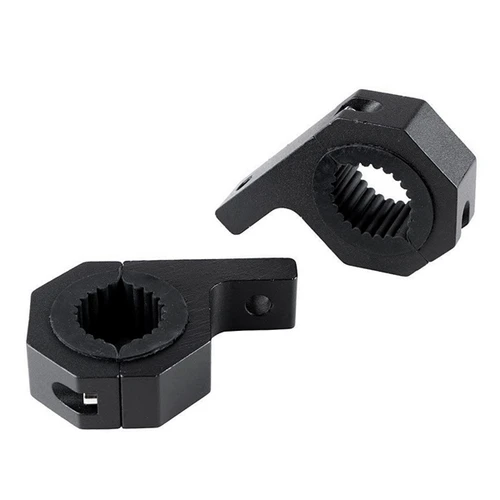 Kimpex BK10 HD Led Light Attach Aluminum - 175606