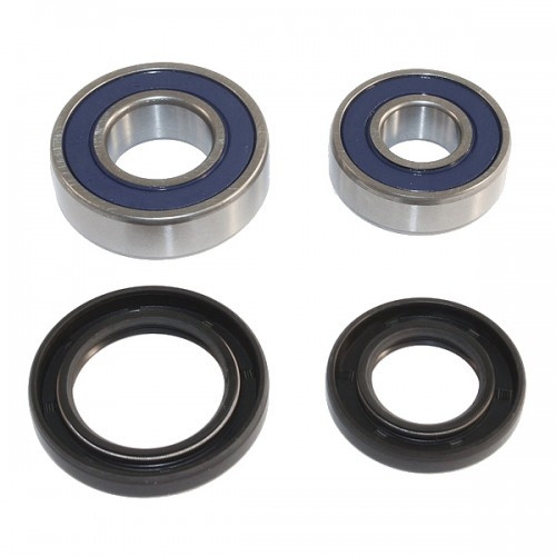 EPI Wheel Bearing & Seal Kit - 295147