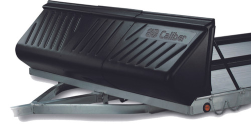 Caliber Poly-Shield Series III™ Surface Protection - 201016