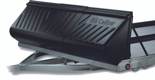 Caliber Poly-Shield Series III™ Surface Protection - 201016