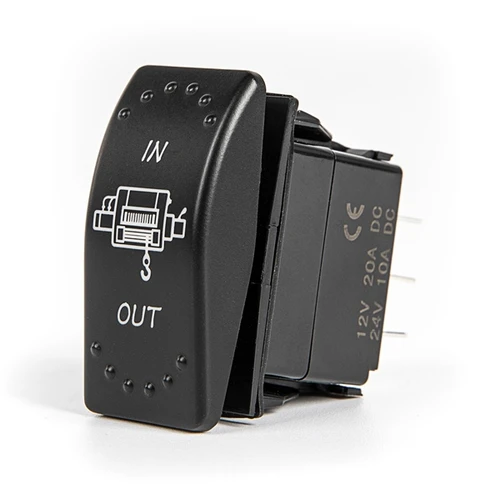 Kimpex Rocker Switch Rocker / SPDT - 302407 - 302407