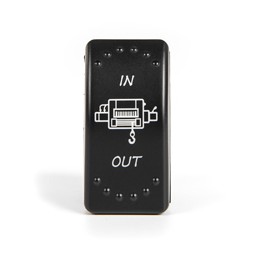 Kimpex Rocker Switch Rocker / SPDT - 302407 - 302407