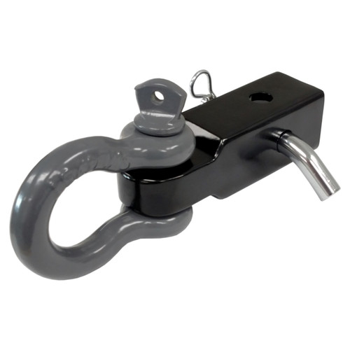 KFI Products Drawbar with Shackle 10000 lbs - 218253
