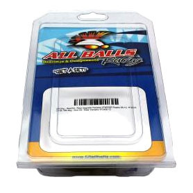 All Balls Carburetor Repair Kit Fits Yamaha - 209653