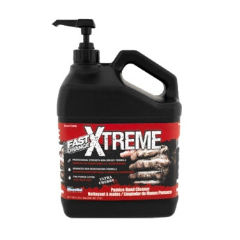 Permatex Pumice Lotion Ultra Cherry Hand Cleaner 3.78 L / 0.79 G - 3.78 L  - 071419