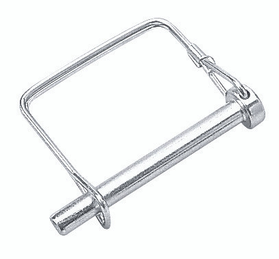 Sea Dog Coupler Lock & Pin - 702922