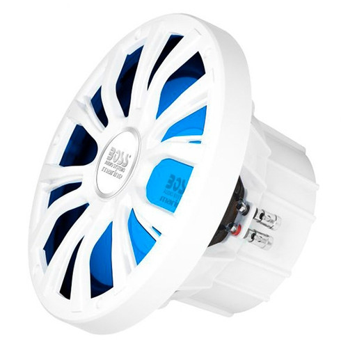 Boss Audio 10" Single Voice Coil Subwoofer Universal - 749286