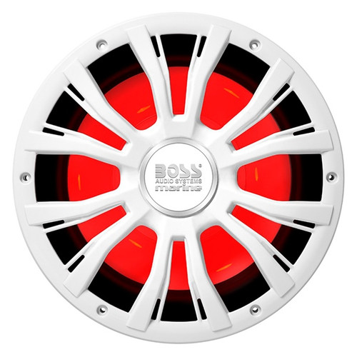 Boss Audio 10" Single Voice Coil Subwoofer - 749286