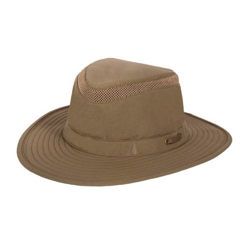 Green Trail Fishing Hat - S - 149012