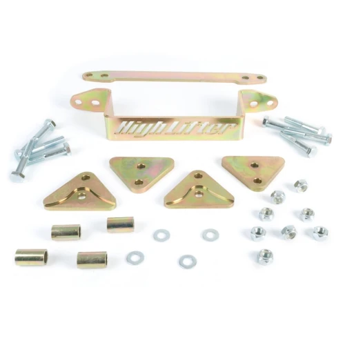 High Lifter Signature Series Lift Kit SUZUKI - +2" - 214431