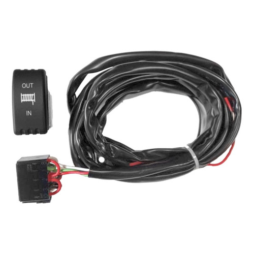 KFI Products Rocker Switch for Winch - 218254