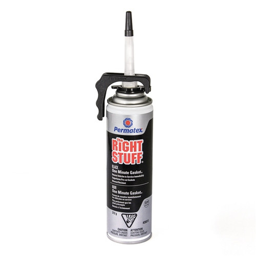 Permatex Sealant - The Right Stuff Instant Gasket Maker - 212 g - 071420
