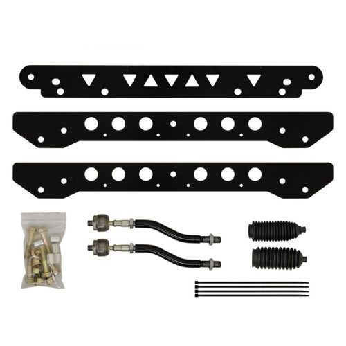 Super ATV Small Lift Kit Fits Kawasaki - +2" - 316738