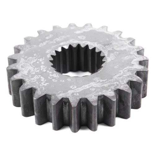 Venom Wide Sprocket Fits Arctic cat - Front - 271015