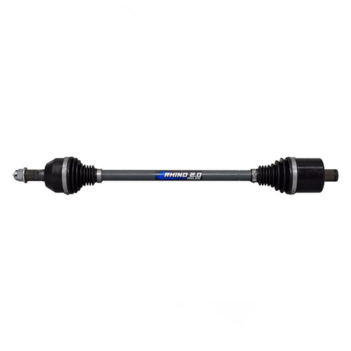 Super ATV Complete Lift Kit Axle Rhino 2 Fits Polaris - 313699