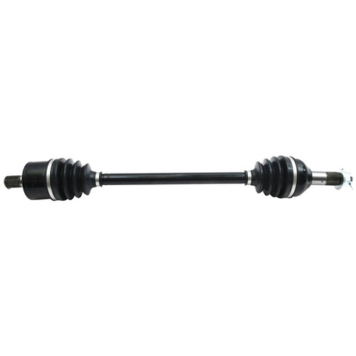 All Balls 6 Ball Heavy Duty Axle Fits Can-am - 221178