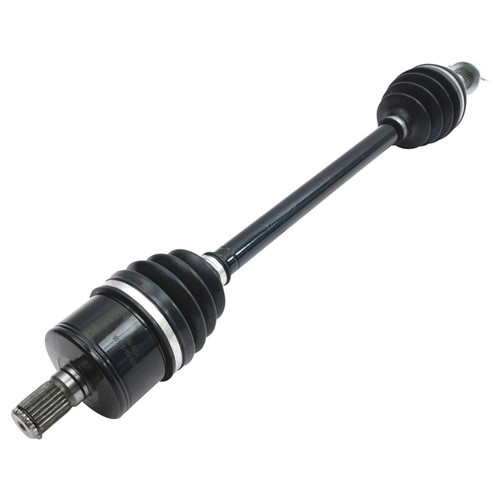 All Balls 6 Ball Heavy Duty Axle Fits Can-am - 221178